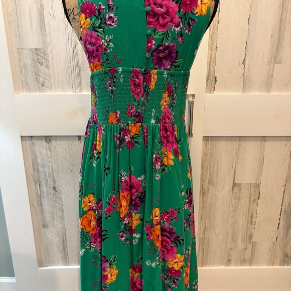 TORRID DRESS SIZE 1 (14/16) SLEEVELESS - Picture 6 of 11